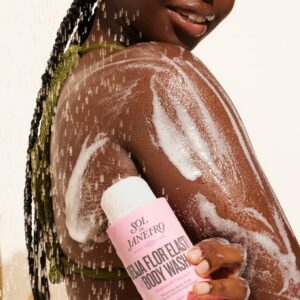 Beija Flor Body Wash