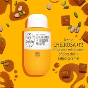 Brazilian Joia Damage Repairing Shampoo