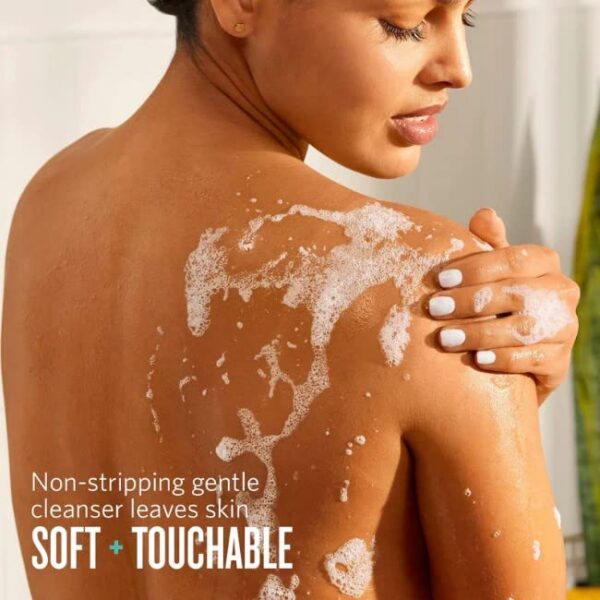 Brazilian Play Body Wash & Bum Bum Scrub - Image 7