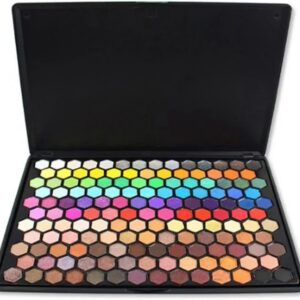 FMURY 149 Color Eye Shadow Makeup Glitter Pigment Highlight Eye Shadow Palette Cosmetics