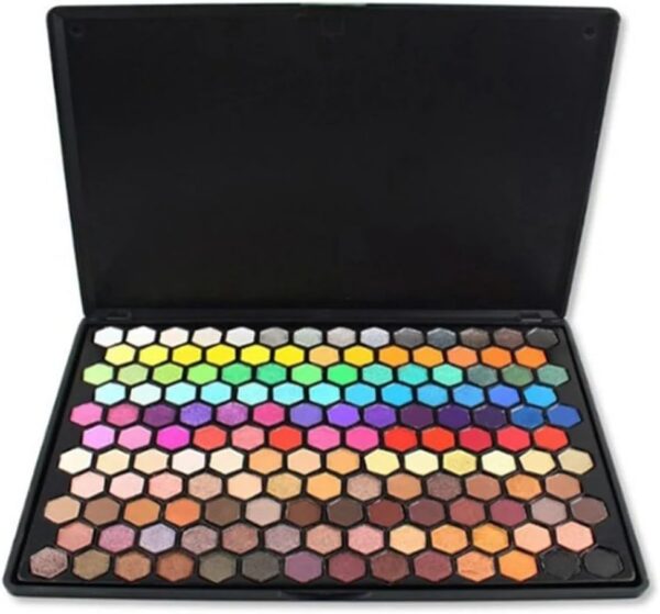 FMURY 149 Color Eye Shadow Makeup Glitter Pigment Highlight Eye Shadow Palette Cosmetics