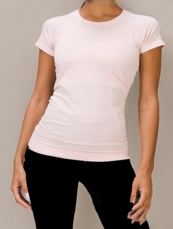 Swiftly Tech Short Sleeve Crew - Image 3