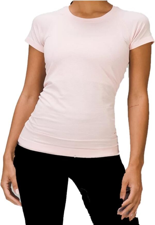Swiftly Tech Short Sleeve Crew