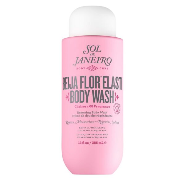 Beija Flor Body Wash - Image 3