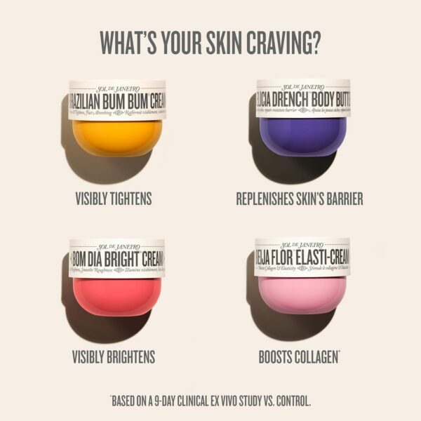 Visibly Firming Brazilian Bum Bum Cream - Image 2