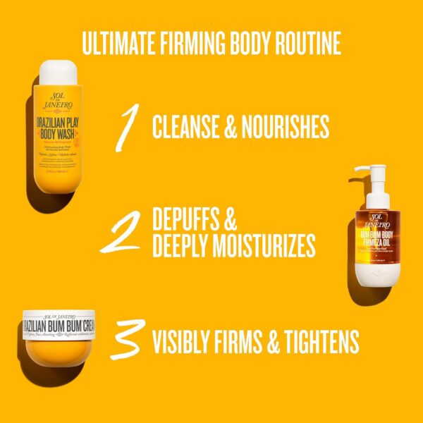 Visibly Firming Brazilian Bum Bum Cream - Image 3
