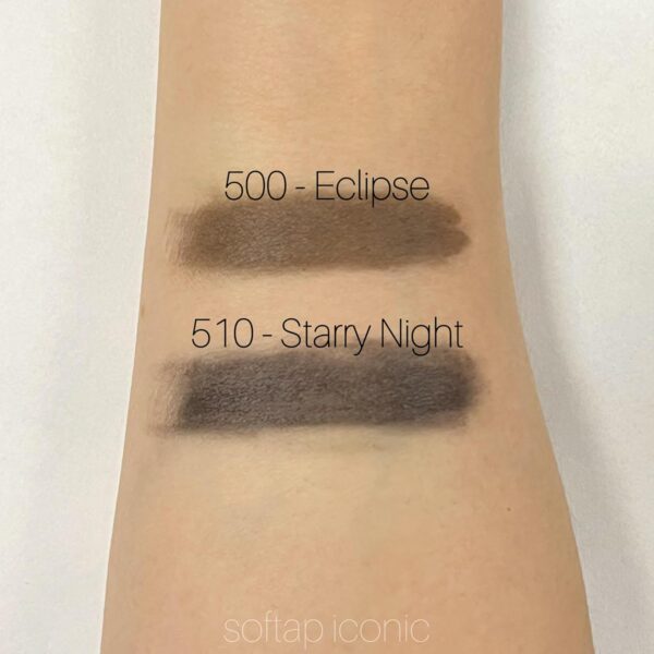 SofTap Iconic Pigment Kit for PMU (7 ml Tubes) High Performance Premium Color for Permanent Cosmetics. Enhanced Retention, Stable Fading, Skin-Nourishing Formula (Full Set (Brow, Eye, & Lip)) - Image 4