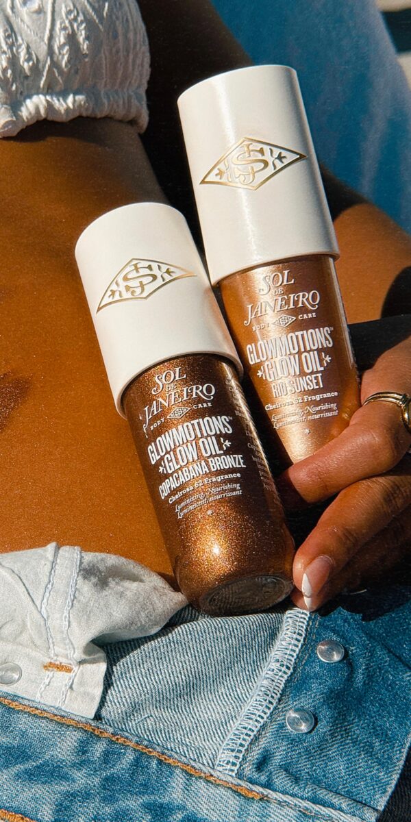 Glowmotions Glow Oil