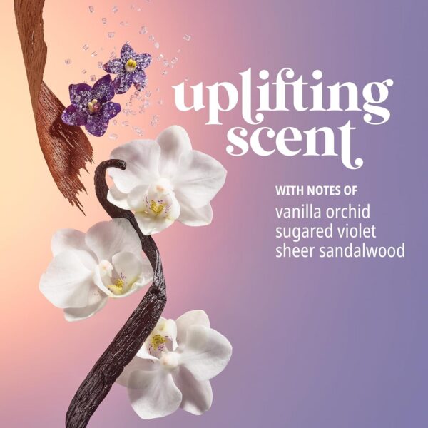 Delicia Drench Shower Oil - Image 2