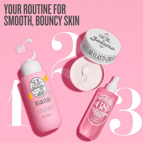 Beija Flor Body Wash - Image 6