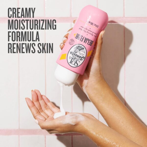 Beija Flor Body Wash - Image 7