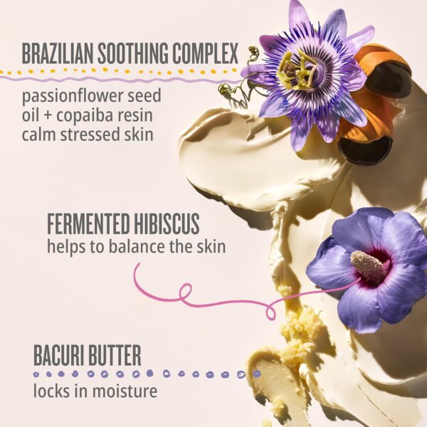 Deeply Moisturizing Delicia Drench Body Butter - Image 3