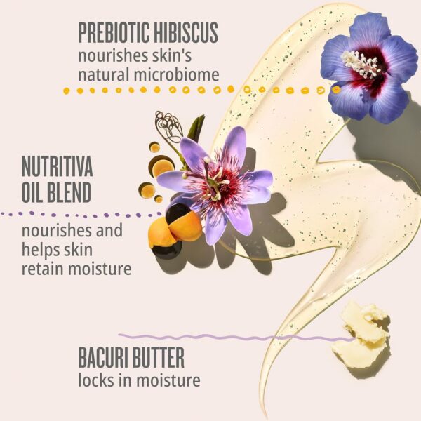 Delicia Drench Shower Oil - Image 3
