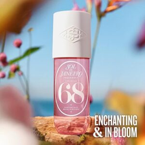 Sol de Janeiro Hair & Body Perfume Mist | Scent:Cheirosa '68