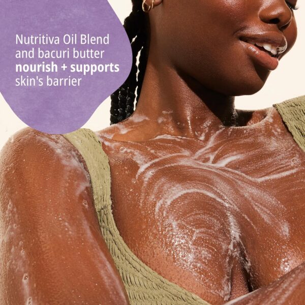 Delicia Drench Shower Oil - Image 6