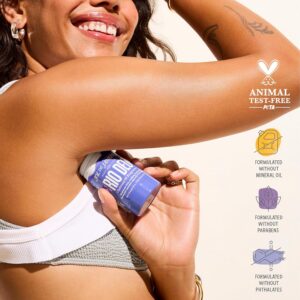 Sol de Janeiro Rio Deo Refillable Aluminum Free Deodorant | Scent:Cheirosa '59