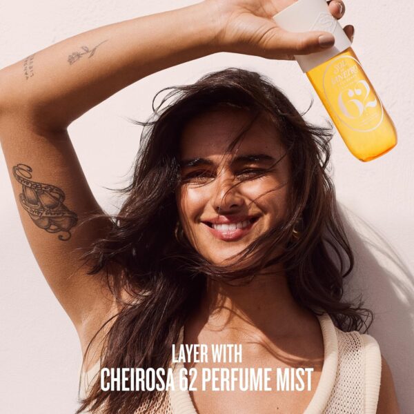 Visibly Firming Brazilian Bum Bum Cream - Image 9