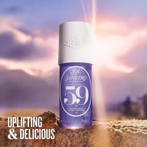Sol de Janeiro Hair & Body Perfume Mist | Scent:Cheirosa '59